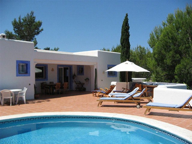 Finca en San Agustín