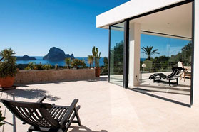 Inmuebles Ibiza