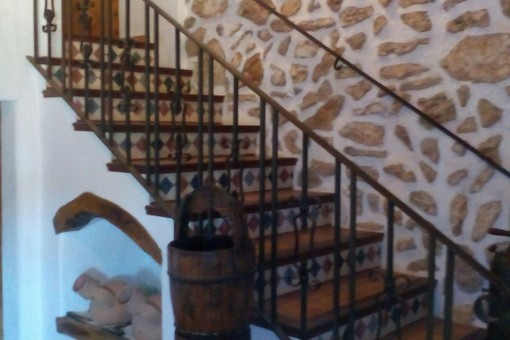 Staircase