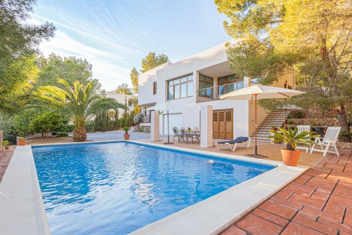 Finca en San Antonio para vender