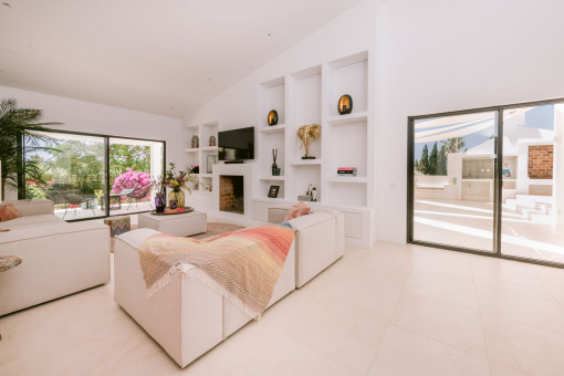 Salón