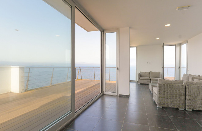 Apartamento en Cala de Bou