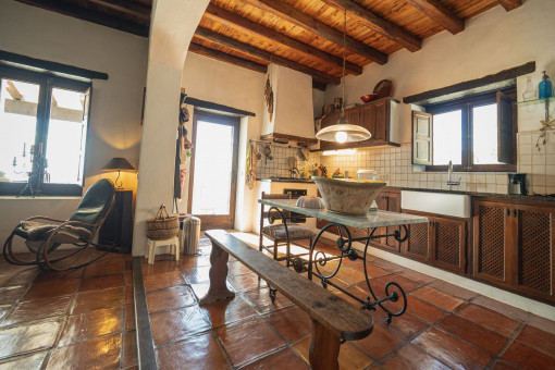 Comedor