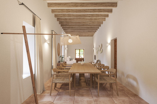 Comedor