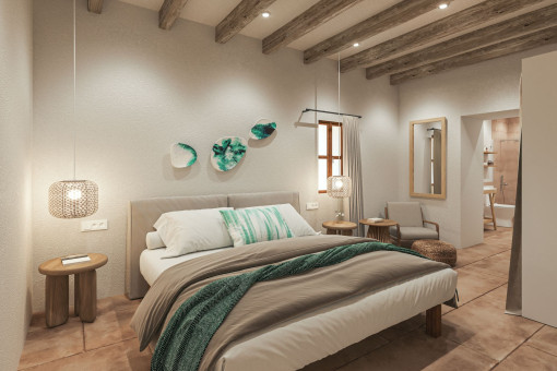 Dormitorio